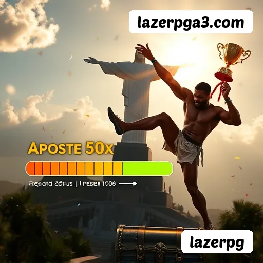Configurações úteis dentro do app lazerpg