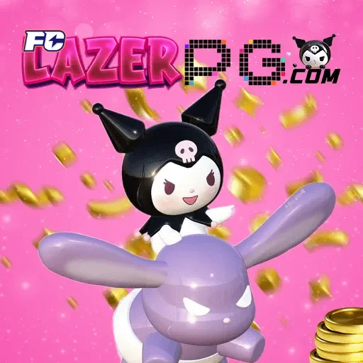 Logo da lazerpg