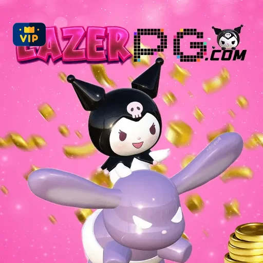 Programa VIP lazerpg - benefícios exclusivos