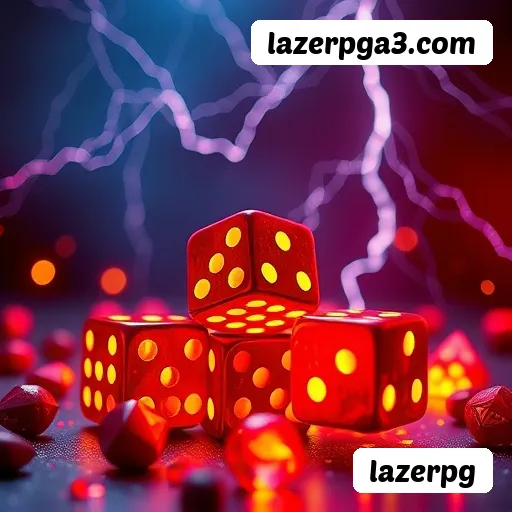 Segurança lazerpg SSL