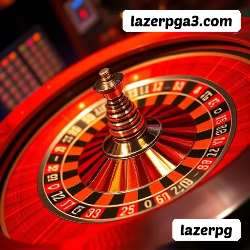 Slots com prêmios lazerpg